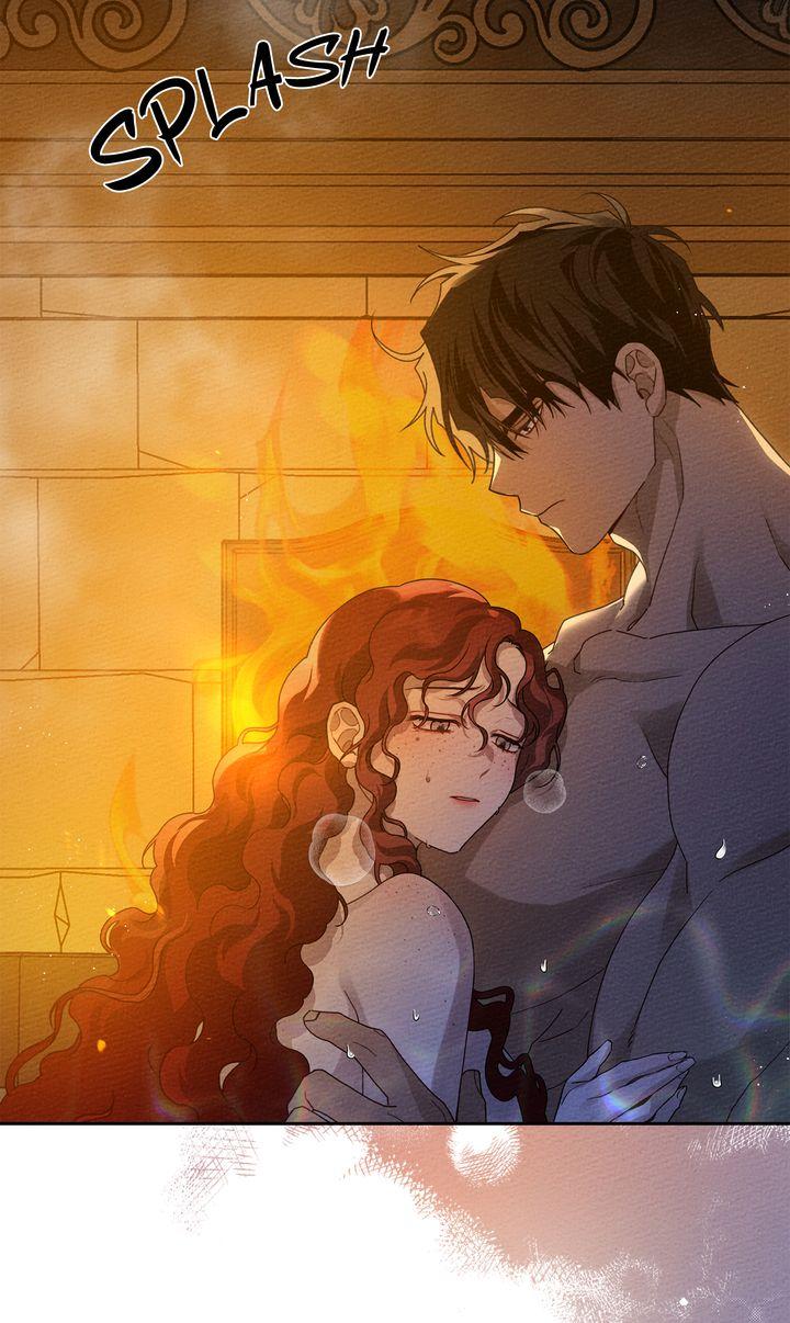 Under the Oak Tree Chapter 72 image 60